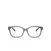 Armani Exchange AX3098 Eyeglasses 8242 shiny transparent green - product thumbnail 1/3