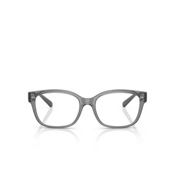 Armani Exchange AX3098 Eyeglasses 8242 shiny transparent green