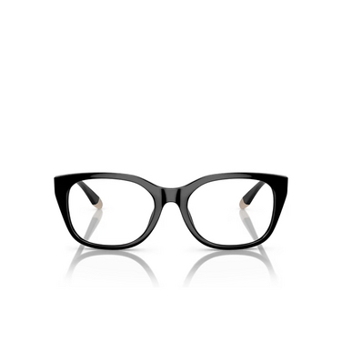 Lunettes de vue Armani Exchange AX3099U 8158 black - Vue de face