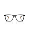 Occhiali da vista Armani Exchange AX3101U 8158 shiny black - anteprima prodotto 1/3