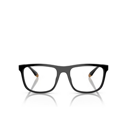 Lunettes de vue Armani Exchange AX3101U 8158 shiny black