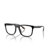 Lunettes de vue Armani Exchange AX3101U 8158 shiny black - Vignette du produit 2/3