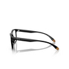 Armani Exchange AX3101U Eyeglasses 8158 shiny black - product thumbnail 3/3