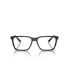 Occhiali da vista Armani Exchange AX3103 8078 matte black - anteprima prodotto 1/3