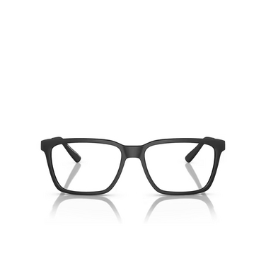 Lunettes de vue Armani Exchange AX3103 8078 matte black - Vue de face