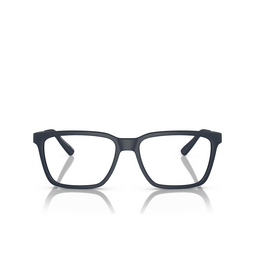 Armani Exchange AX3103 Eyeglasses 8181 matte blue