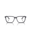 Lunettes de vue Armani Exchange AX3103 8294 matte grey - Vignette du produit 1/3