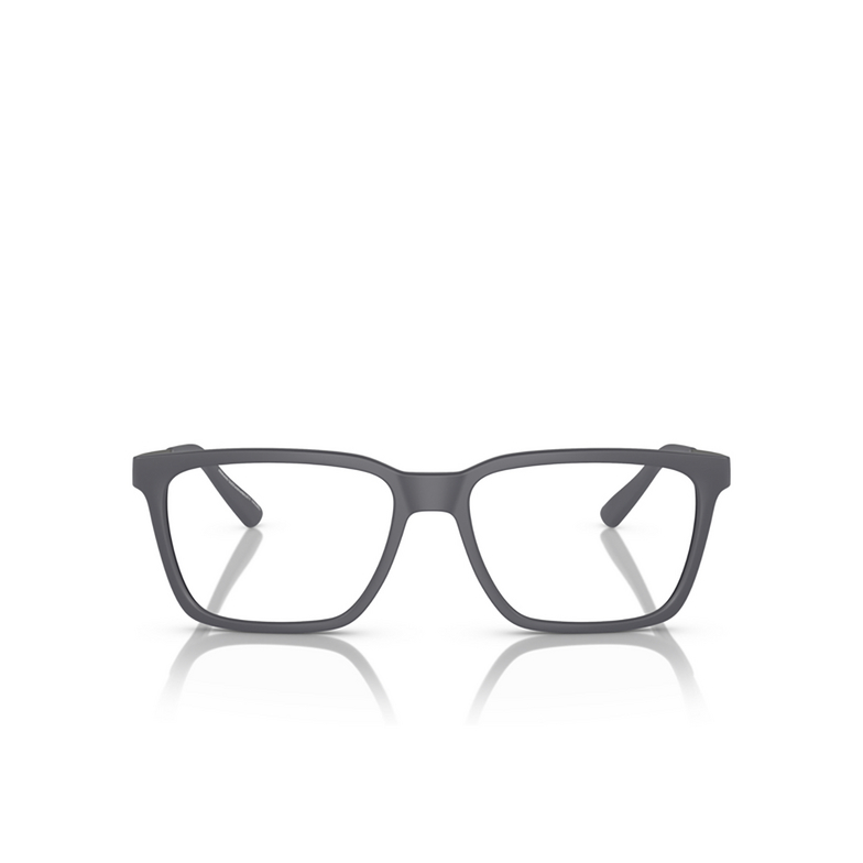 Armani Exchange AX3103 Korrektionsbrillen 8294 matte grey - 1/3