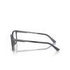 Lunettes de vue Armani Exchange AX3103 8294 matte grey - Vignette du produit 3/3