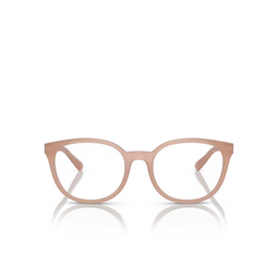 Armani Exchange AX3104 Eyeglasses 8092 shiny butter