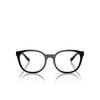 Armani Exchange AX3104 Eyeglasses 8158 shiny black - product thumbnail 1/3