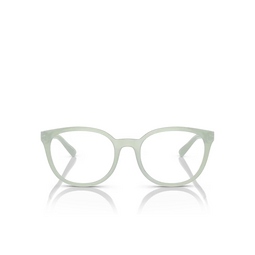 Lunettes de vue Armani Exchange AX3104 8160 shiny opaline azure