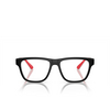 Armani Exchange AX3105 Eyeglasses 8078 matte black - product thumbnail 1/3