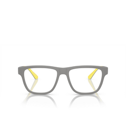 Lunettes de vue Armani Exchange AX3105 8180 matte grey