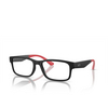 Armani Exchange AX3106 Eyeglasses 8078 matte black - product thumbnail 2/3