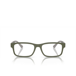 Armani Exchange AX3106 Korrektionsbrillen 8301 matte green