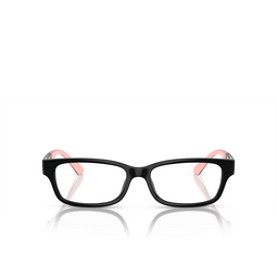 Lunettes de vue Armani Exchange AX3107U 8211 shiny black