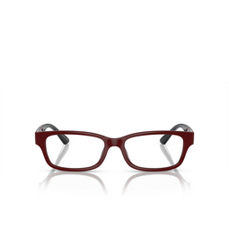 Lunettes de vue Armani Exchange AX3107U 8298 shiny bordeaux