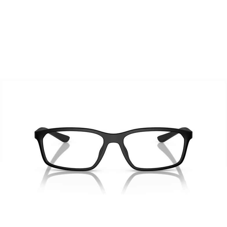 Occhiali da vista Armani Exchange AX3108U 8078 matte black - 1/3