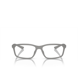 Occhiali da vista Armani Exchange AX3108U 8180 matte grey