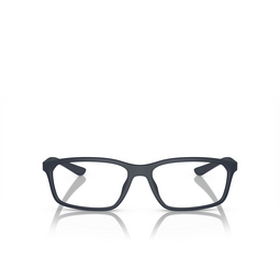 Gafas graduadas Armani Exchange AX3108U 8181 matte blue