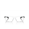 Gafas graduadas Armani Exchange AX3108U 8333 shiny crystal - Miniatura del producto 1/3