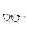 Lunettes de vue Armani Exchange AX3109 8158 shiny black - Vignette du produit 2/3