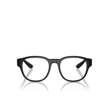 Lunettes de vue Armani Exchange AX3110 8078 matte black - Vue de face