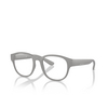 Armani Exchange AX3110 Korrektionsbrillen 8180 matte grey - Produkt-Miniaturansicht 2/3