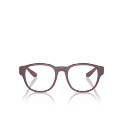 Armani Exchange AX3110 Eyeglasses 8347 matte bordeaux