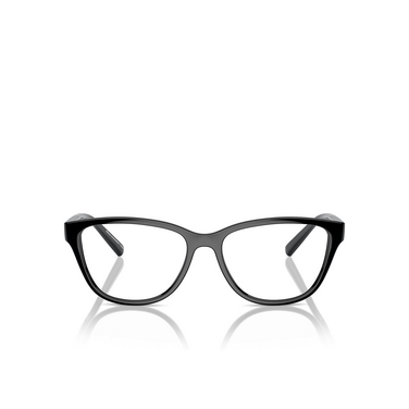 Lunettes de vue Armani Exchange AX3111U 8158 black - Vue de face