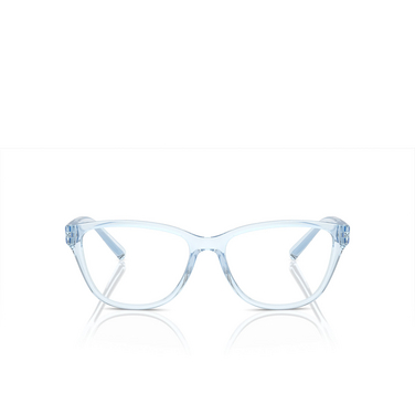 Lunettes de vue Armani Exchange AX3111U 8345 - Vue de face