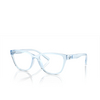 Lunettes de vue Armani Exchange AX3111U 8345 - Vignette du produit 2/3