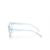 Lunettes de vue Armani Exchange AX3111U 8345 - Vignette du produit 3/3