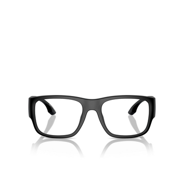 Lunettes de vue Armani Exchange AX3112U 8078 matte black - Vue de face