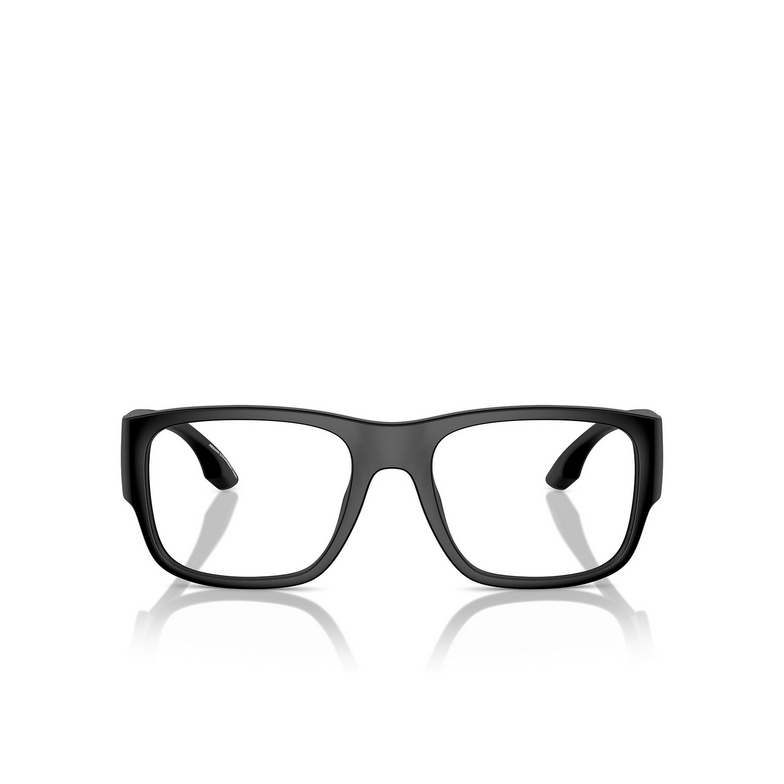 Gafas graduadas Armani Exchange AX3112U 8078 matte black - 1/3