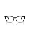 Gafas graduadas Armani Exchange AX3113 8158 shiny black - Miniatura del producto 1/3