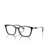 Gafas graduadas Armani Exchange AX3113 8158 shiny black - Miniatura del producto 2/3