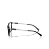 Gafas graduadas Armani Exchange AX3113 8158 shiny black - Miniatura del producto 3/3