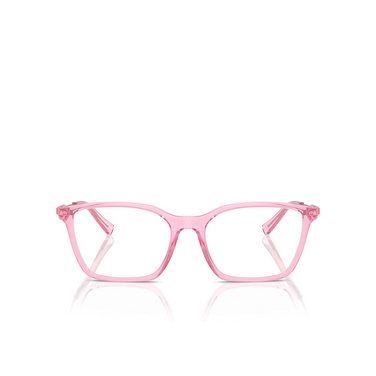 Armani Exchange AX3113 Eyeglasses 8350 shiny watermelon - front view