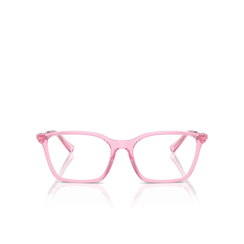 Gafas graduadas Armani Exchange AX3113 8350 shiny watermelon - 1/3