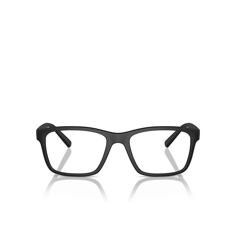 Gafas graduadas Armani Exchange AX3114 8078 matte black - 1/3