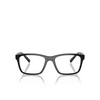 Armani Exchange AX3114 Eyeglasses 8158 shiny black - product thumbnail 1/3