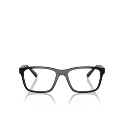 Armani Exchange AX3114 Eyeglasses 8158 shiny black