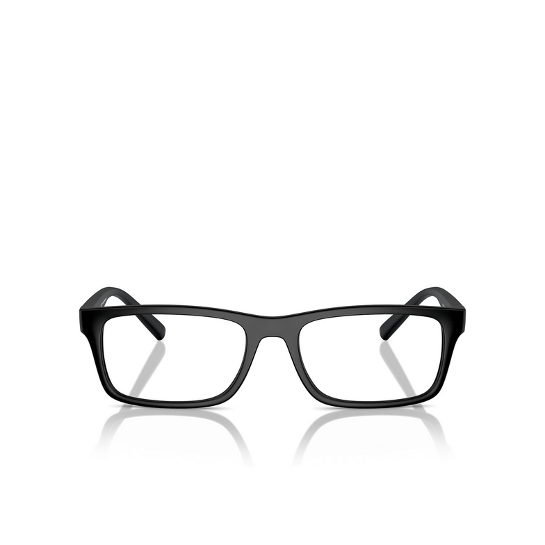 Armani Exchange AX3115 Korrektionsbrillen 8078 matte black - 1/3