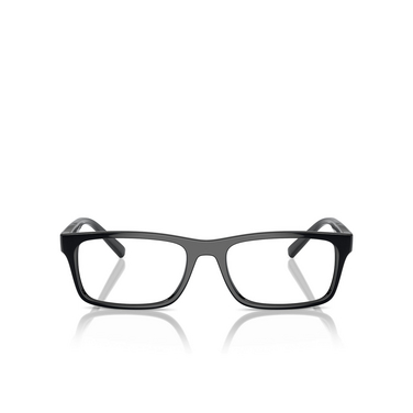 Armani Exchange AX3115 Eyeglasses 8158 shiny black - front view