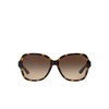 Lunettes de soleil Armani Exchange AX4029S 811713 shiny havana - Vignette du produit 1/3