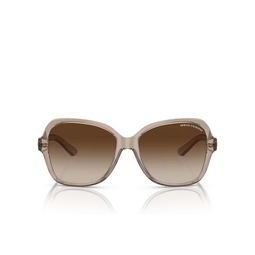 Gafas de sol Armani Exchange AX4029S 824013 transparent tundra