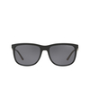 Gafas de sol Armani Exchange AX4070S 815881 shiny black - Miniatura del producto 1/3