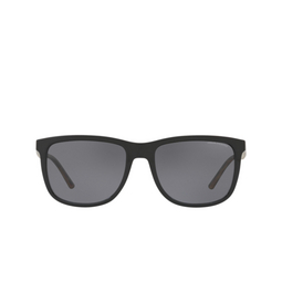 Gafas de sol Armani Exchange AX4070S 815881 shiny black